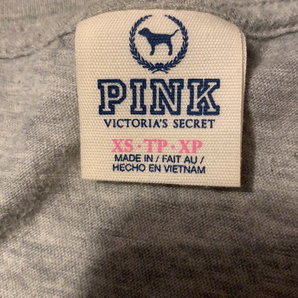 Pink soft T. - Picture 3 of 3